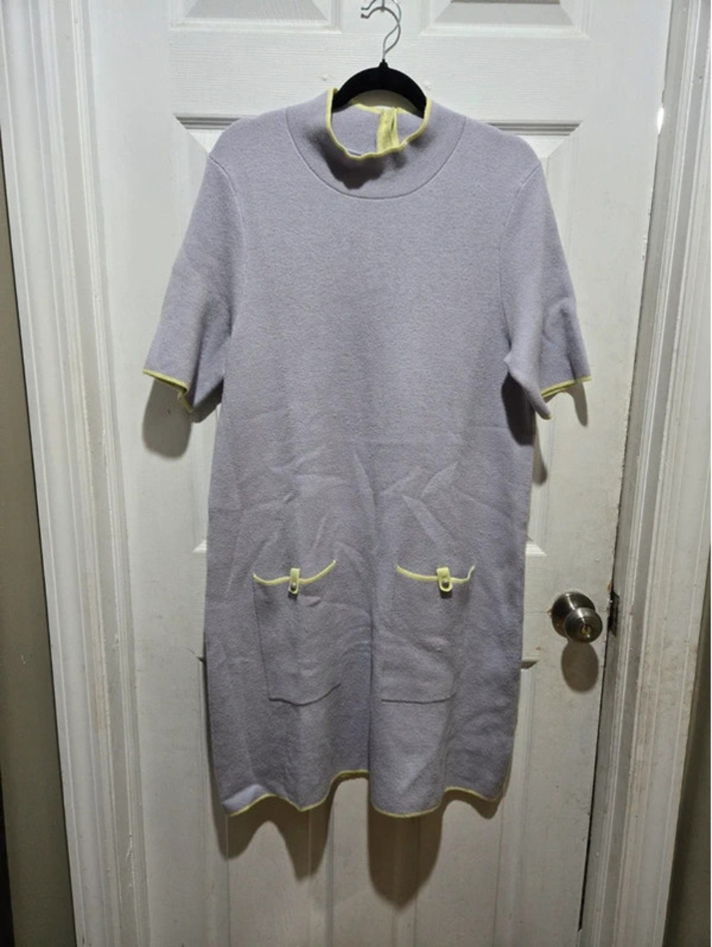 Maeve by anthropologie dress size XL